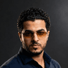 Ibrahim-3d avatar