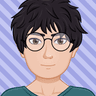 Pk13055 avatar