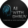 aiagentwithdhruv avatar