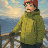 alejandrorv avatar