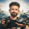 conorluddy avatar