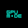 gpu-mode avatar