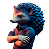 hedgefog avatar