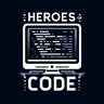 heroesofcode avatar