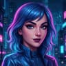 hyperb1iss avatar