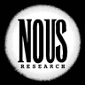 nousresearch avatar
