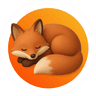 open-fox avatar