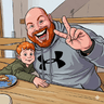 scottrbk avatar