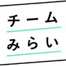 team-mirai-volunteer avatar